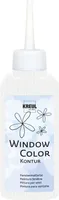 Kreul 42775 Farba na sklo White 80 ml 1 ks