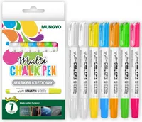 Mungyo Kreidemarker 7 Farben