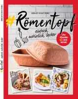 Römertopf prosty, naturalny, pyszny