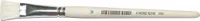 Pelikan 721464 Pędzel z włosia typu 613F, rozmiar 16