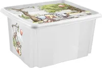 keeeper Aufbewahrungsbox karolina "Winnie" 24 Liter