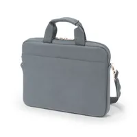 DICOTA Eco Slim Case BASE 11-12,5 Grey