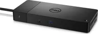 Dokovací stanice DELL WD22TB4 se síťovým adaptérem 180 W (210-BDQH)