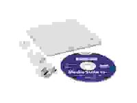 HLDS GP60 DVD napaľovačka ultra slim USB2.0