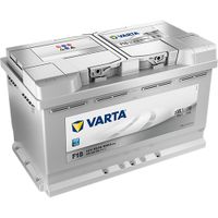 V5852000803162 VARTA 12V/85Ah Silver dynamic