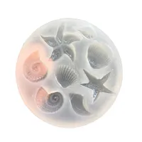 Pfotenknochen Krone Herzform Epoxidharz Silikonform DIY Schmuckherstellung Dekor-3#