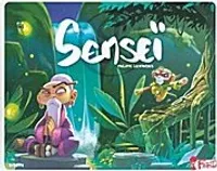Sensei (Spiel)
