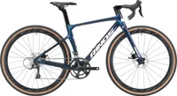 RINOS Carbon Gravel Bike Sandman3.0 Shimano R7000 Blau 58 cm