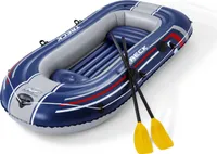 Bestway Hydro-Force Trek x2 Set nafukovací čln 255x127 cm