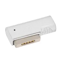 Adaptér USB C na magnetický hrot T,Adaptér USB C na Magsafe2,Nabíjecí adaptér USB C na magnetický hrot T,Převodník typu C na MagSafe2,Magnetický hrot T,Magnetický adaptér USB C