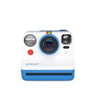 Polaroid Now Gen 2 Kamera blau