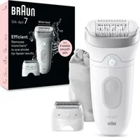 Braun Silk-épil 7 7-041 Wet&Dry epilátor