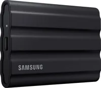 SSD disk 4 TB Samsung Portable SSD T7 Shield USB3.2 Black retail