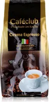 Kaffee Cafeclub Espresso Classico 797 ganze Bohne 1kg