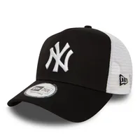 New Era Čiapky 9FORTY Kids NY Yankees Trucker, 12745566