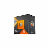 AMD Ryzen 9 7950X3D      4200 AM5 WOF