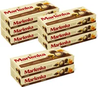 Marlenka® Honigkugeln mit Kakao 6+2 Vorteilspack (8 x 235 g)