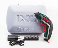 Bosch IXO V Basic Akkuschrauber LI-ION 3,6V 1,5Ah