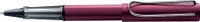 LAMY AL-star Tintenroller black-purple 0,3 mm, Schreibfarbe: schwarz, 1 St.