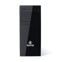 TERRA PC-HOME 6000 - Intel Core i5 (11. generácia), 16 GB, HDMI DisplayPort VGA