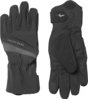 Handschuhe SealSkinz Bodham schwarz, Gr.M