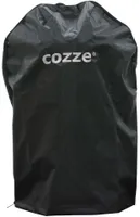 COZZE® Pizza Ofen Zubehör Abdeckung für 10 Liter Gasflasche Propangas Cover Schutzhülle