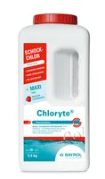 BAYROL Chloryte® 3,3 kg