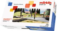 Märklin 74924 Náhradné diely a príslušenstvo k modelovej železnici (74924)