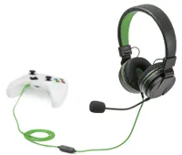 Snakebyte XBOX One Headset X