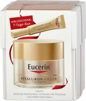 Eucerin Anti-Age Elasticity+Filler Nachtcreme 50 ml