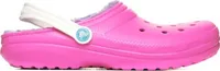 Schuhe Crocs Classic Lined Clog K 2070106TX