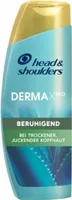 Head & Shoulders Derma x Pro Shampoo Beruhigend (225 ml)