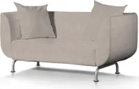 Bezug für Strömstad 2-Sitzer Sofa