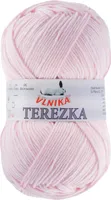 50g Strickgarn Häkelgarn Terezka Baumwollgarn Baumwollstrickgarn