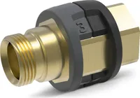 Kärcher Adapter 3 M22IG-TR22AG 4.111-031.0