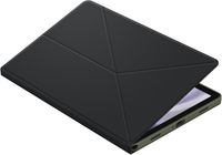 Samsung Book Cover SM-X210 Galaxy Tab A9+ czarny EF-BX210TBE