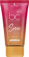 Schwarzkopf Professional BC Bonacure Sun Protect 2-in-1 Treatment Haarmaske für sonnengestresstes Haar 150 ml