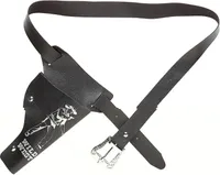 Widmann 91706 - Pistolengürtel Cowboy