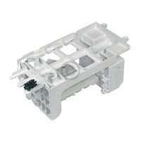 Bosch Siemens Eiswürfelbereiter, Eisbereiter für Kühlschrank Side-By-Side - Nr.: 00649288
