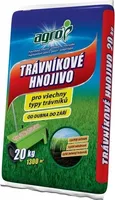 AGRO Trávníkové hnojivo 20 kg 19-08-08+2MgO