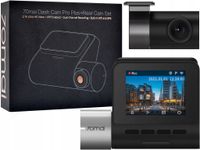 Fahrrekorder Xiaomi 70mai Dashcam Cam Pro Plus  A500S + RC06 Autokamera