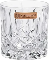 NACHTMANN szklanka do whisky SOF Noblesse 245ml zestaw 4 sztuk