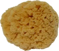 Naturschwamm G1, ca. 11 cm, ca. 11 cm