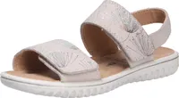 Superfit Sandalen Sparkle Mädchen 31353430353338 Rosa 31 EU