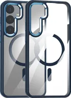 INF Magnetyczne etui na telefon komórkowy Samsung Samsung Galaxy S24 Ultra