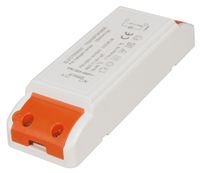 Elektronischer Halogen-Trafo McShine, 10-120W, 230V -> 12V