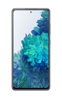 Samsung Galaxy S20 FE SM-G780F 16,5 cm (6,5") Android 10.0 4G USB Type-C 6 GB 128 GB 4500 mAh Navy