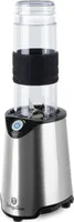 BERLINGERHAUS BH-9447 Mixér smoothie makier s fliašou Black Silver
