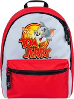 BAAGL Kindergartenrucksack Tom & Jerry