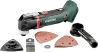 Metabo Akku-Multitool 18V MT 18 LTX